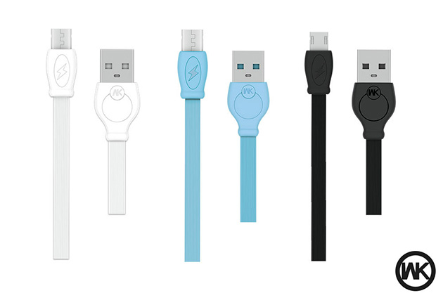 สายชาร์จ 3 เมตร รองรับหัว micro usb